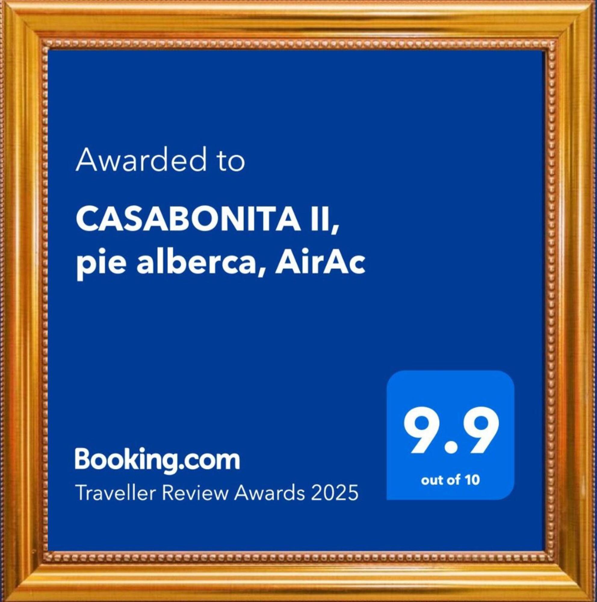 소치테펙 Casabonita Ii, Pie Alberca, Airac 빌라 외부 사진